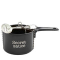 Mudpie - Dish - Secret Sauce