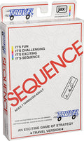 Sequence® Travel Version