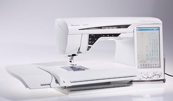 Series 8-9 Extension Table