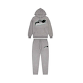 Set Trapstar Shooters Reflective Tracksuit Gray TRAPSTAR Dresy