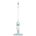 Shark Classic Steam Mop - White & Mint Green | S1000UK from Shark - DID Electrical