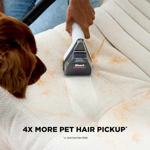 Shark EveryMess 3-in-1 Portable Spot Cleaner - Blue | VX110UK from Shark - DID Electrical