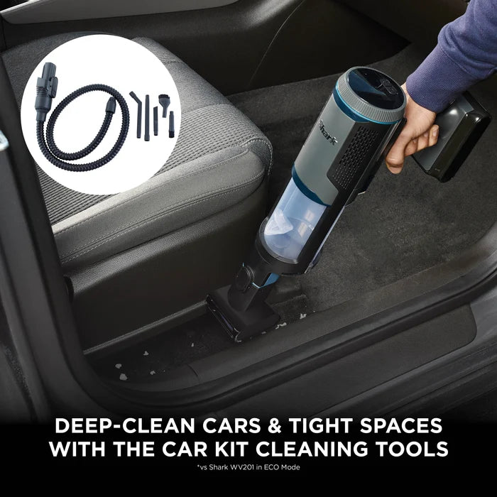 Shark PowerBoost Pet Cordless 2-in-1 Car & Home Handheld Power Vacuum | BH102UK