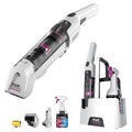 Shark StainForce Cordless Spot Cleaner - White | HX100UKT from Shark - DID Electrical