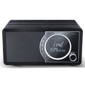 Sharp DAB+/FM Bluetooth Digital Radio - Black | SDR-450B from Sharp - DID Electrical
