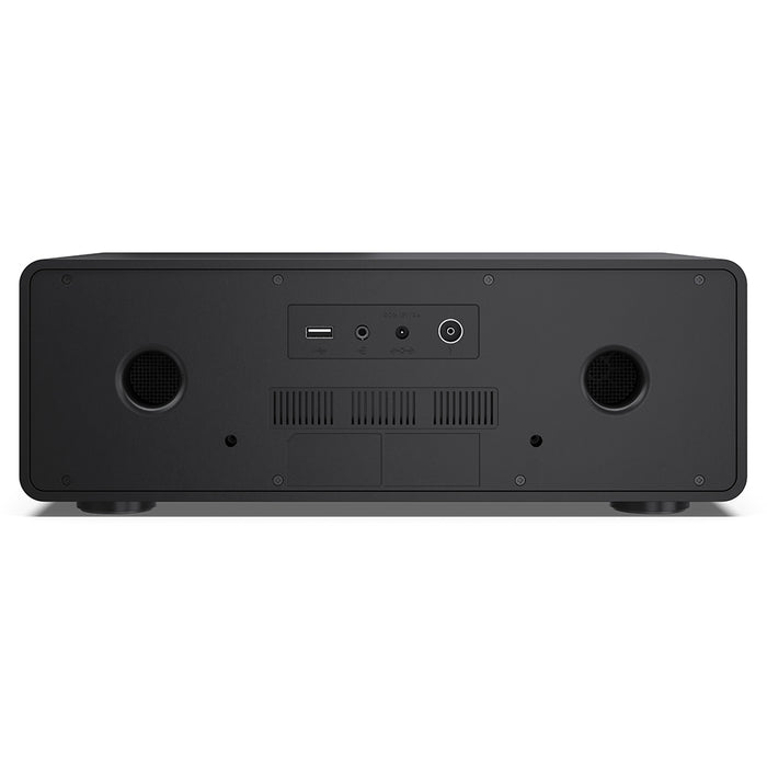 Sharp TOKYO DAB+/FM All-in-One Hi-Fi System - Black | SXL-B720 from Sharp - DID Electrical