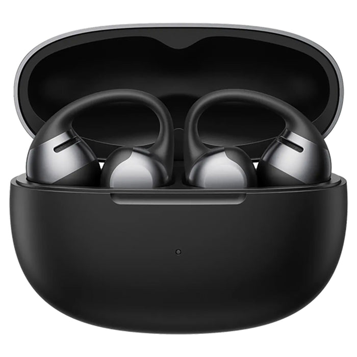 Shokz OpenDots ONE Open-Ear Wireless Earbuds - Black | 38-E310-ST-BK from Shokz - DID Electrical