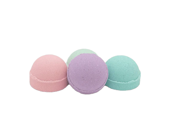 Shower Bombs