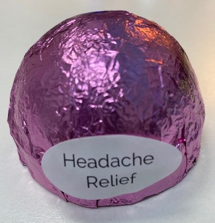 Shower Bombs