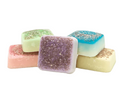 Shower Lotion Bars - Apple Sage