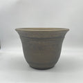 Sierra Planter Nordic Plastic