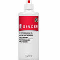 Singer Machine Oil