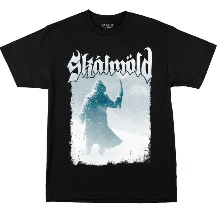 Skálmöld "Sorgir" T-Shirt