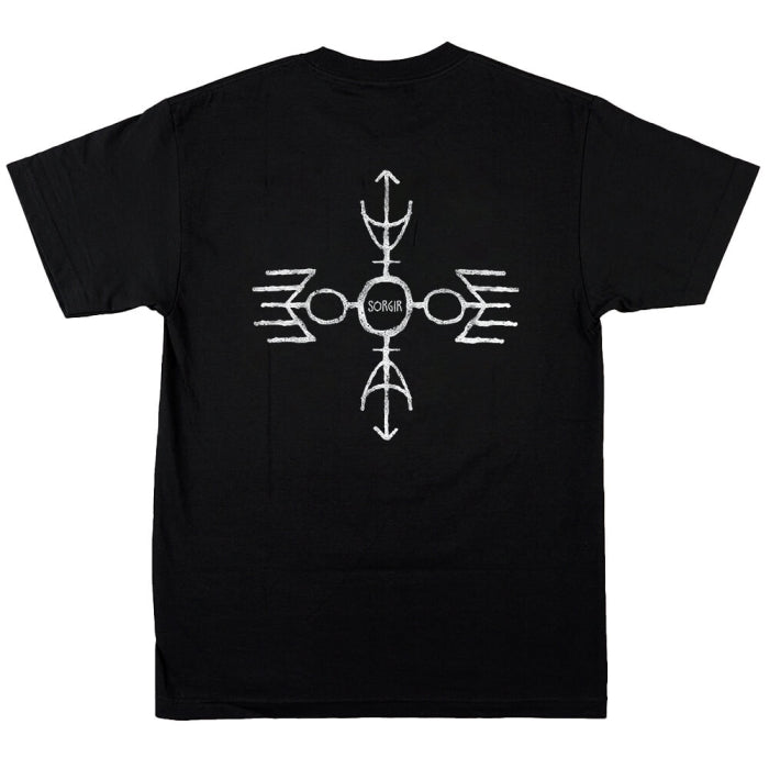 Skálmöld "Sorgir" T-Shirt