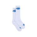 Skarpetki Syna World 2-Pack White/Blue Syna World Skarpetki