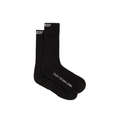 Skarpety Stussy Black 1szt STUSSY Skarpetki