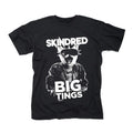 Skindred "Big Tings" T-Shirt