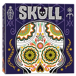 Skull