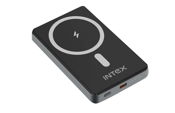 SKY MAGSAFE 10K POLY Wireless Power Bank