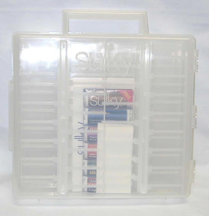 Slimline Thread Box