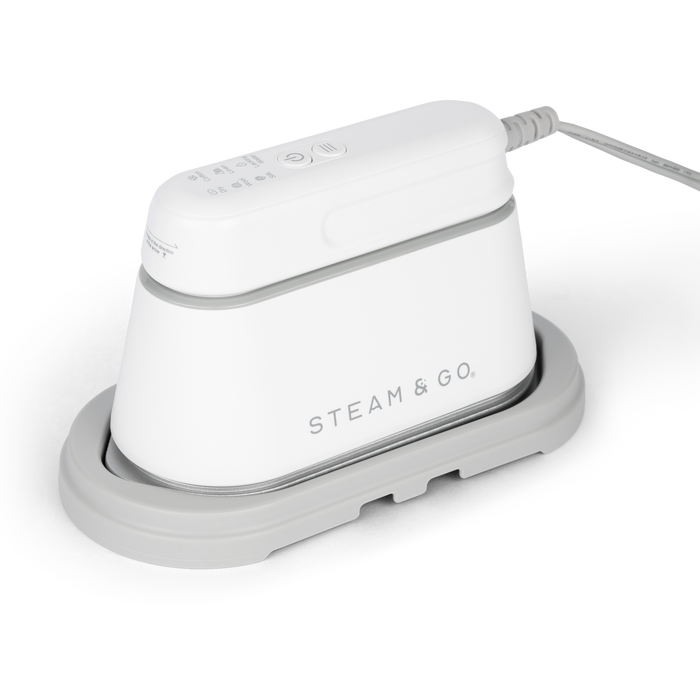 SmoothPress PRO Garment Steamer