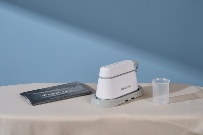 SmoothPress PRO Garment Steamer