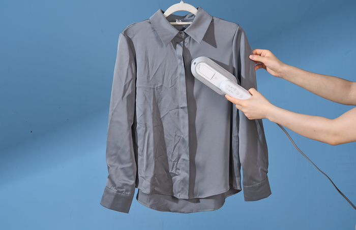 SmoothPress PRO Garment Steamer
