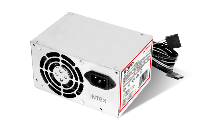 Techno 450 20+4 Pin - Intex Technologies