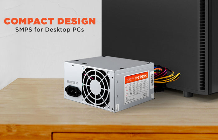 Techno 450 20+4 Pin - Intex Technologies