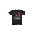 Sodom "Bombenhagel" T-Shirt