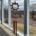 Solar Wind Chime