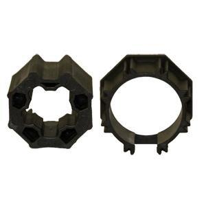 Somfy 60 mm & 70mm Crown + Drive