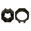 Somfy 60 mm & 70mm Crown + Drive