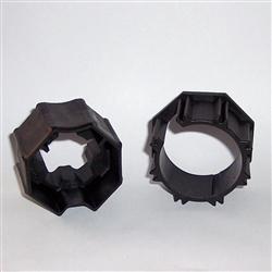 Somfy 60 mm Crown and Drive