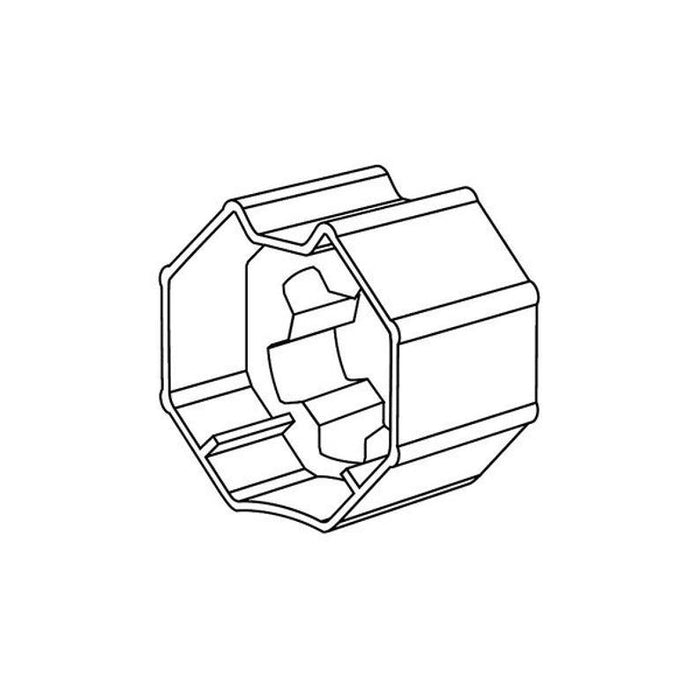Somfy 60 mm Drive