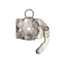 Heroal Somfy Motor Mount