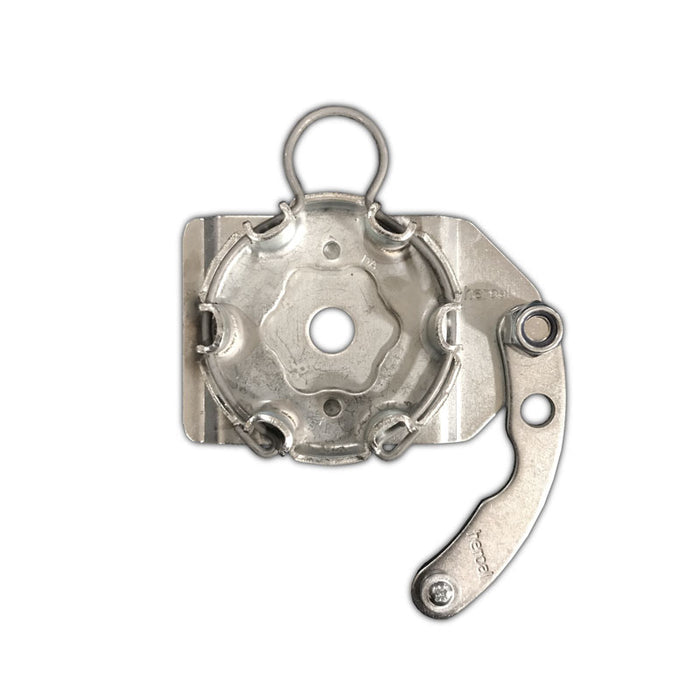 Heroal Somfy Motor Mount