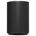 Sonos Era 100 SL Multi-room Bluetooth Speaker - Black | E10SLUK1BLK from Sonos - DID Electrical
