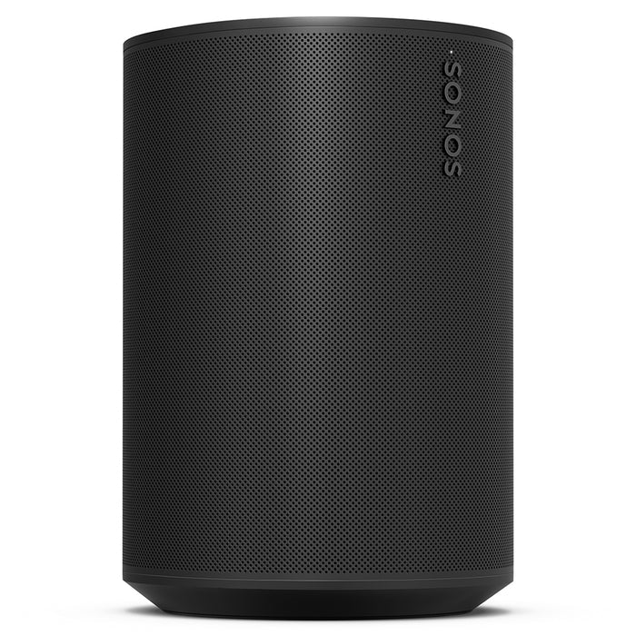 Sonos Era 100 SL Multi-room Bluetooth Speaker - Black | E10SLUK1BLK from Sonos - DID Electrical