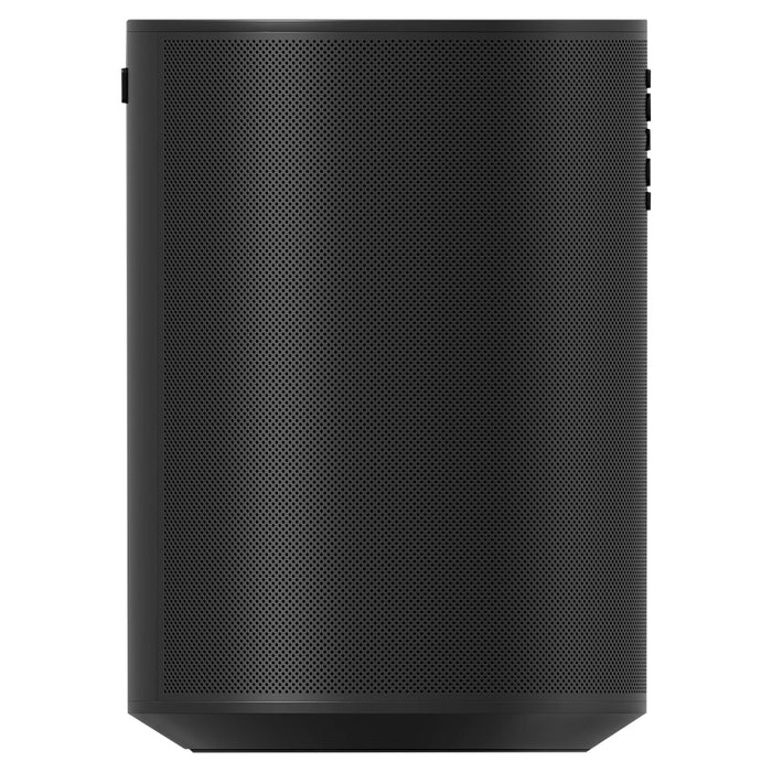 Sonos Era 100 SL Multi-room Bluetooth Speaker - Black | E10SLUK1BLK from Sonos - DID Electrical