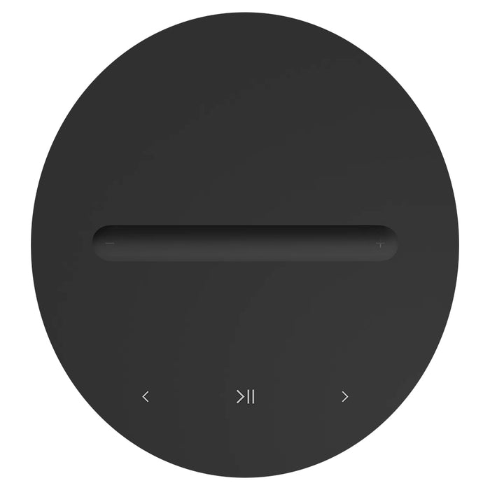 Sonos Era 100 SL Multi-room Bluetooth Speaker - Black | E10SLUK1BLK from Sonos - DID Electrical