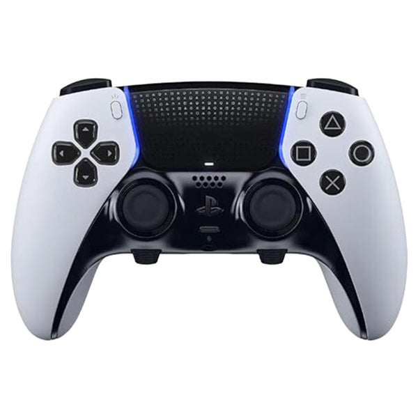Sony PlayStation PS5 DualSense Edge Wireless Controller - White | 9586555 from Sony PlayStation - DID Electrical
