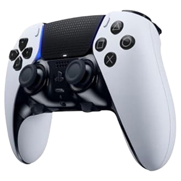 Sony PlayStation PS5 DualSense Edge Wireless Controller - White | 9586555 from Sony PlayStation - DID Electrical