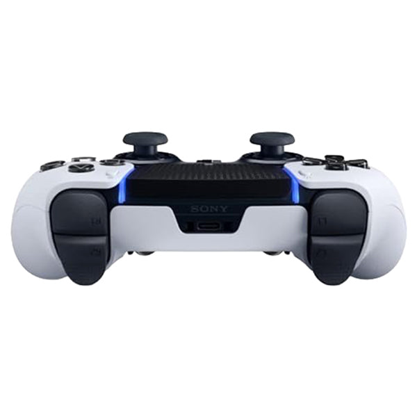 Sony PlayStation PS5 DualSense Edge Wireless Controller - White | 9586555 from Sony PlayStation - DID Electrical
