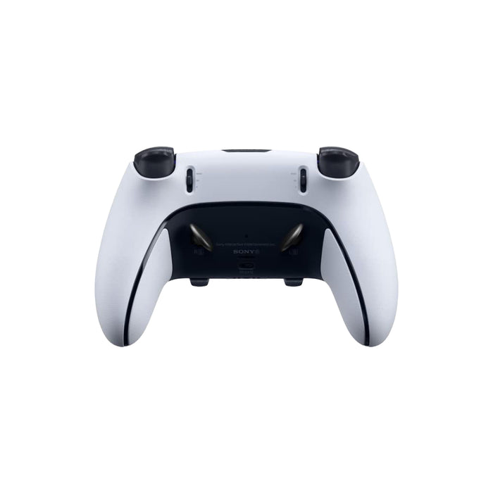 Sony PlayStation PS5 DualSense Edge Wireless Controller - White | 9586555 from Sony PlayStation - DID Electrical