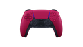 Sony PS5 DualSense Wireless Controller - Cosmic Red | 9023005