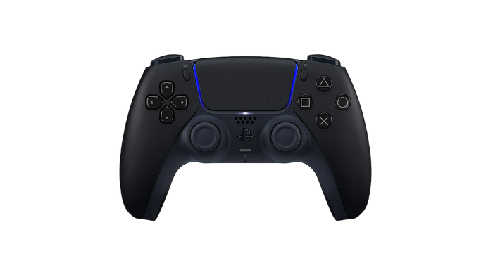 Sony PS5 DualSense Wireless Controller - Midnight Black | 9022374