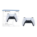 Sony PS5 DualSense Wireless Controller - White | 9022756