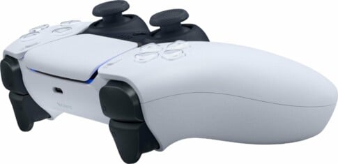 Sony PS5 DualSense Wireless Controller - White | 9022756