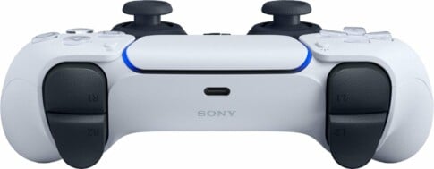 Sony PS5 DualSense Wireless Controller - White | 9022756